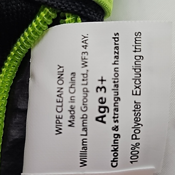 Power Rangers Kids Backpack - Picture 13 of 16